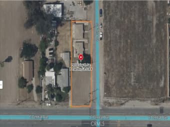 780 South Foisy Street, San Bernardino, CA, 92408