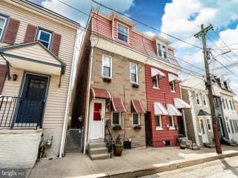 111 Jackson Street, Phoenixville, PA, 19460