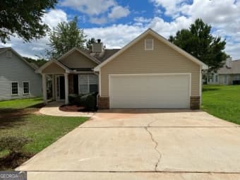 1750 Courtyard Ln, McDonough, GA, 30252
