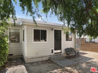 10730 Roscoe Boulevard, Los Angeles, CA, 91352