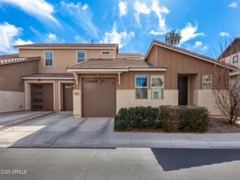 1921 E Lantana Dr, Chandler, AZ, 85286