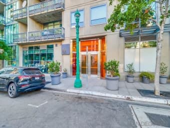 506/1494 Union Street, San Diego, CA, 92101