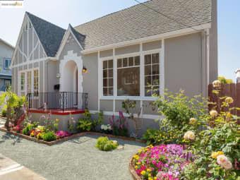 6753 Manor Crest, Oakland, CA, 94618