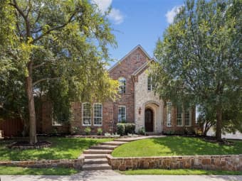 4871 Voyager Dr, Frisco, TX, 75034