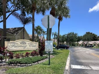 3639 Northwest 83rd Lane, Sunrise, FL, 33351
