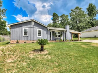 4060 Burning Tree Lane, Augusta-Richmond County consolidated government (balance), GA, 30906