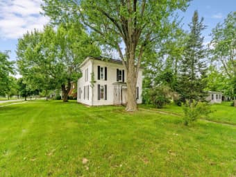 327 Water St, Cardington, OH, 43315