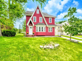 1425 Chili Ave, Rochester, NY, 14624