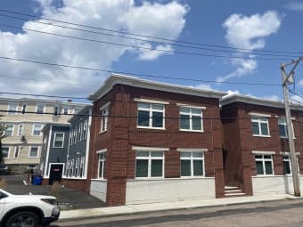 202/202 Sagamore Street, Quincy, MA, 02171