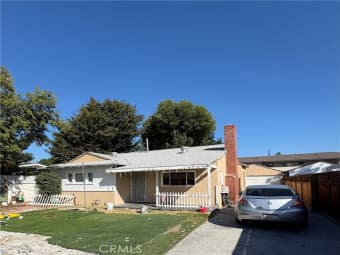 15445 Archwood Street, Los Angeles, CA, 91406