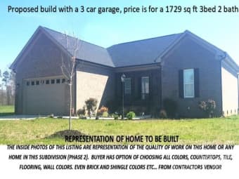 16/00 Wilson Road, Catawba County, NC, 28168