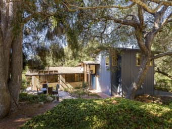 247 Canon Drive, Santa Barbara, CA, 93105