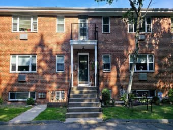 261/261 Regency Park Drive, Agawam Town, MA, 01001