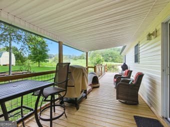 123 Gennings Drive, Eastanollee, GA, 30538