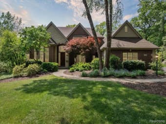 4294 Dominion Boulevard South, Brighton, MI, 48114