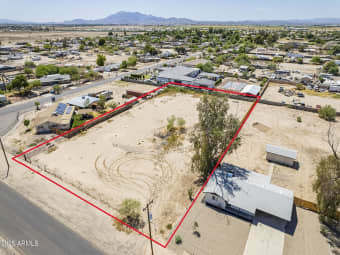 -/19327 West Roosevelt Street, Buckeye, AZ, 85326