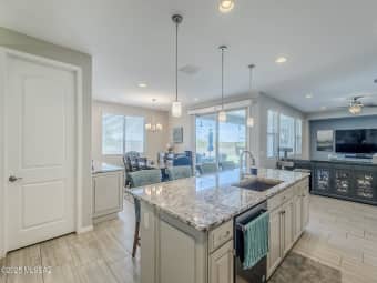 5600 South Sycamore Rim Trail, Tucson, AZ, 85747
