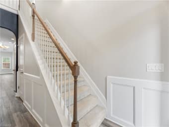 5142 Farm House Trail, Winston-Salem, NC, 27103