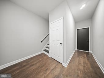2301 Whittier Avenue, Baltimore, MD, 21217