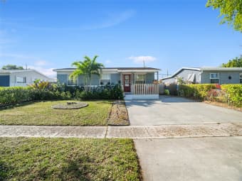 7710 Hope St, Hollywood, FL, 33024