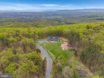 761 Fall Run Lane, Winchester, VA, 22602