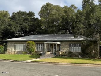 1239 Fern Oaks Drive, Santa Paula, CA, 93060