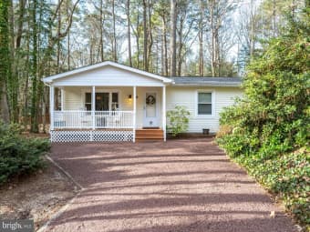 9 Haven End, Ocean Pines, MD, 21811