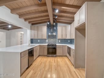 3910 East Calle de Jardin, Tucson, AZ, 85711