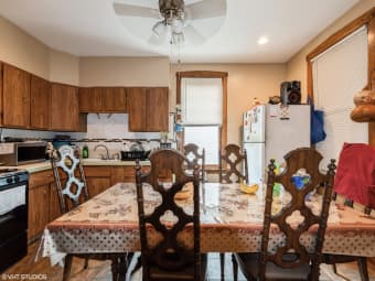 4330 South Talman Avenue, Chicago, IL, 60632