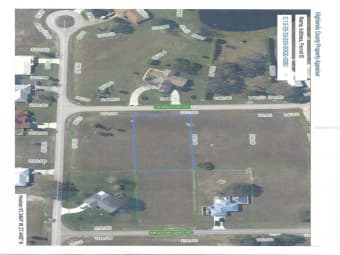 409 Lexington Drive, Sebring, FL, 33876
