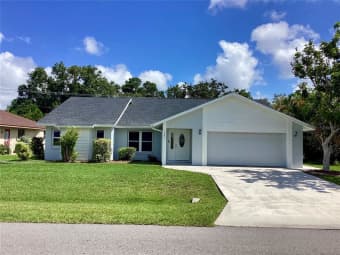 1384 Roosevelt Drive, Venice, FL, 34293