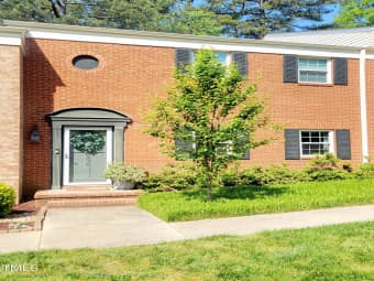 6335 New Market Way, Raleigh, NC, 27615
