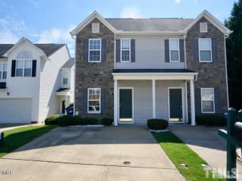 2404 Pumpkin Ridge Way, Raleigh, NC, 27604