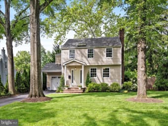 14 Tee Ar Place, Princeton, NJ, 08540