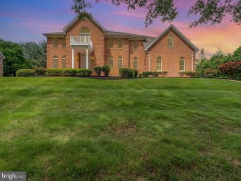 1012 Glenangus Dr, Bel Air South, MD, 21015