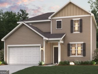 8519134 Polston Drive, Douglasville, GA, 30134