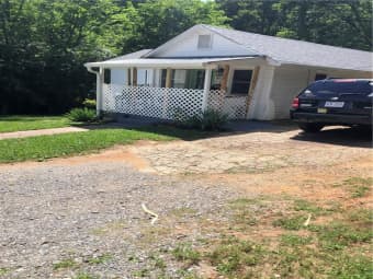 417 Decatur Street, Eden, NC, 27288