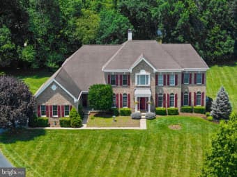 3 Waterford Court, Flemington, NJ, 08822