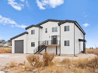 2752 South Country Club Way, Garden, UT, 84028
