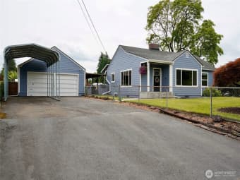 155 Beacon Hill Drive, West Side Highway, WA, 98632