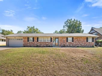 1050 Southeast Grandview Road, Bartlesville, OK, 74006