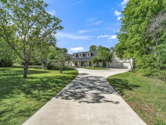 1501 Bluebonnet Drive, College Station, TX, 77845