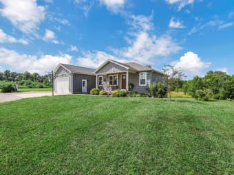 5363 Township Rd 179, Cardington, OH, 43315