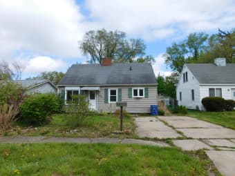 1325 Merrifield Avenue, Niles, MI, 49120