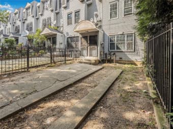 975 East 178th Street, New York, NY, 10460