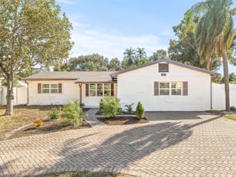 7784 22nd Avenue North, St. Petersburg, FL, 33710
