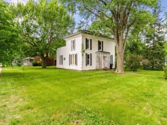 327 Water St, Cardington, OH, 43315
