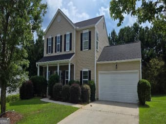 1207 St James Place, Loganville, GA, 30052