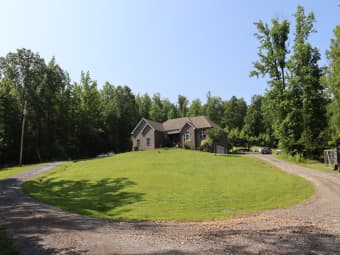 130 Burkhart Hollow Road, Stewart County, TN, 37079