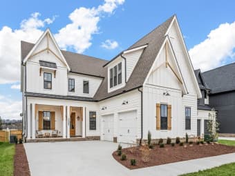 3977 Kathie Drive, Thompson's Station, TN, 37179